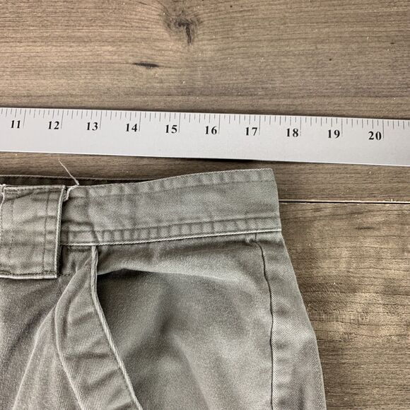 Columbia Sportswear Mens Cargo Shorts Size 36 Regular Fit Hiking Outdoor - Picture 11 of 13